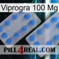 Viprogra 100Mg 20